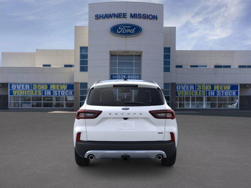 new 2026 Ford Escape car, priced at $32,509