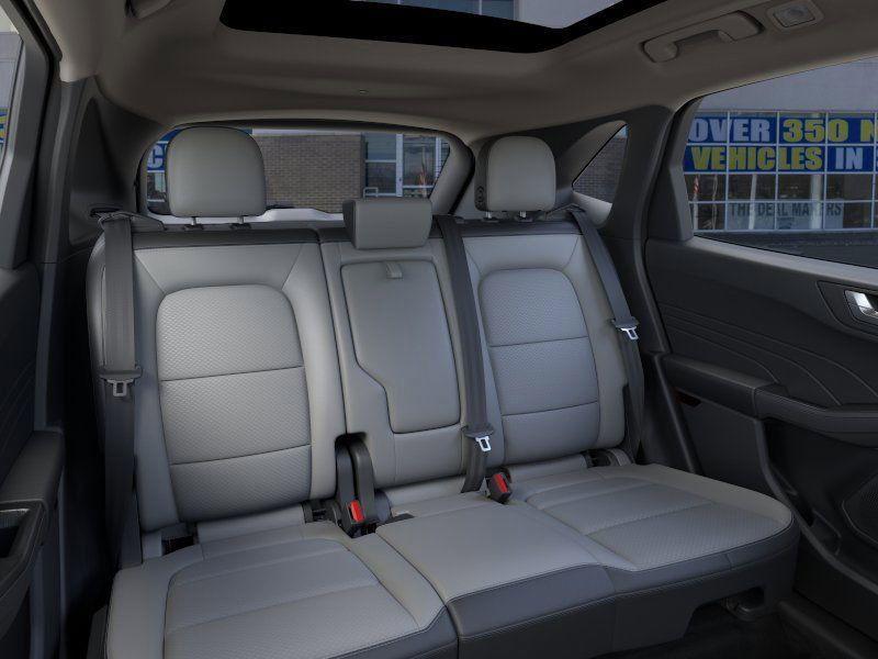 new 2026 Ford Escape car, priced at $32,509