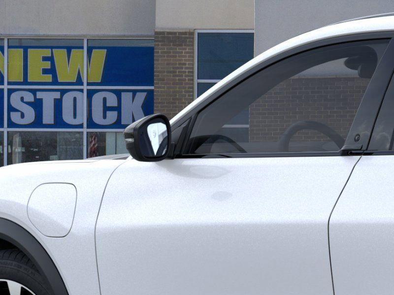 new 2025 Ford Mustang Mach-E car, priced at $43,909