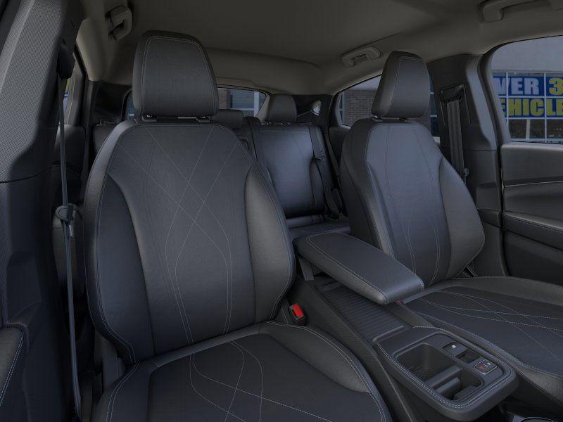 new 2025 Ford Mustang Mach-E car, priced at $43,909