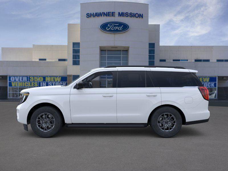 new 2025 Ford Expedition car, priced at $68,900