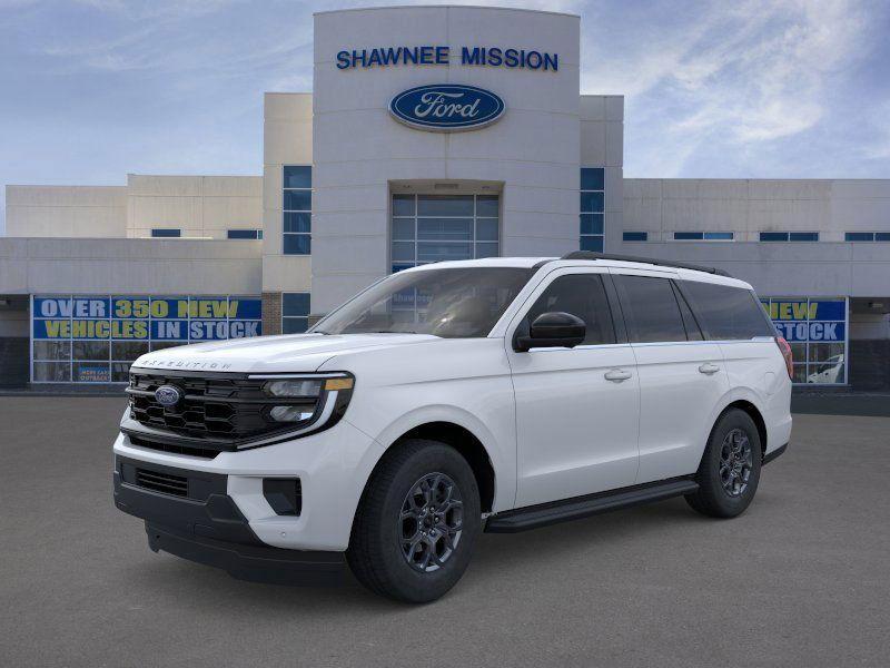 new 2025 Ford Expedition car, priced at $68,900