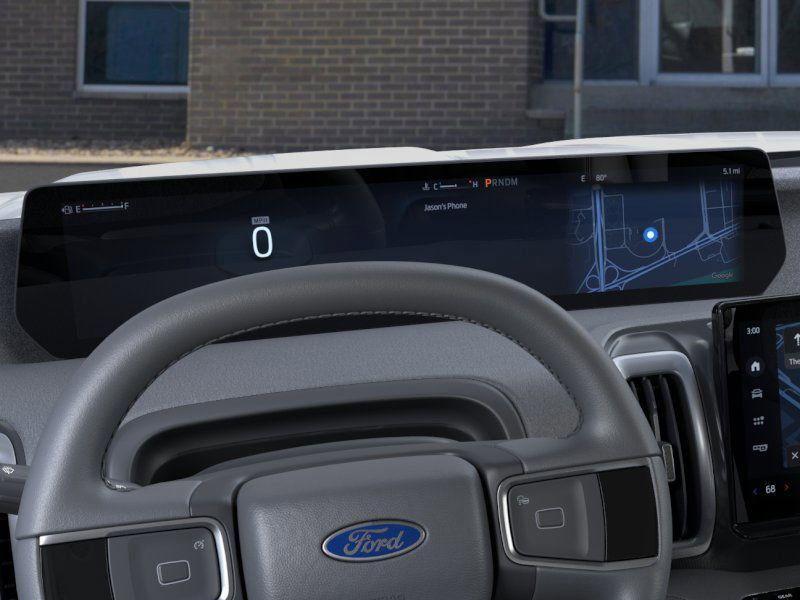 new 2025 Ford Expedition car, priced at $68,900