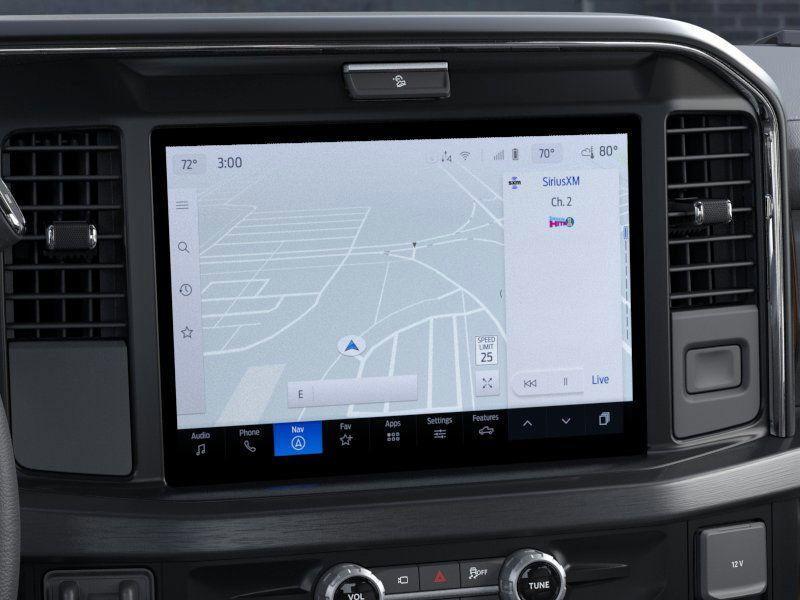 new 2026 Ford F-250 car, priced at $67,742