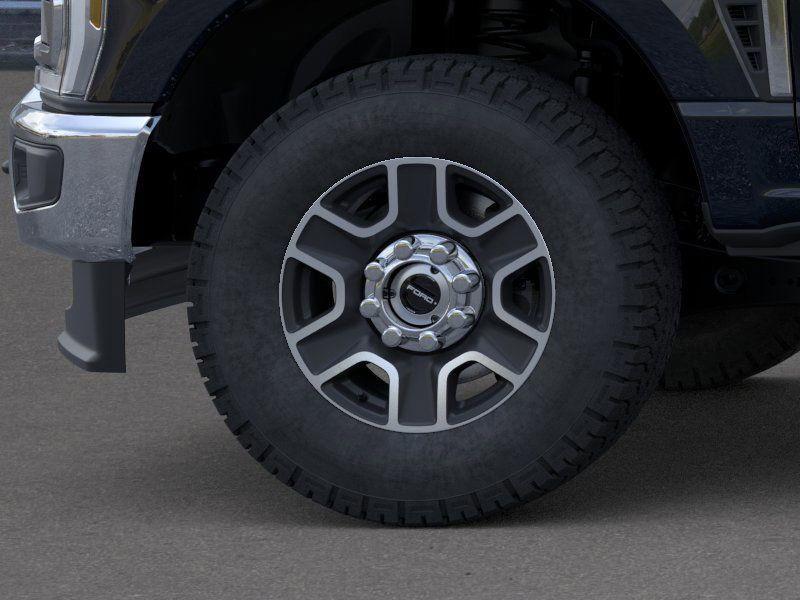 new 2026 Ford F-250 car, priced at $67,742