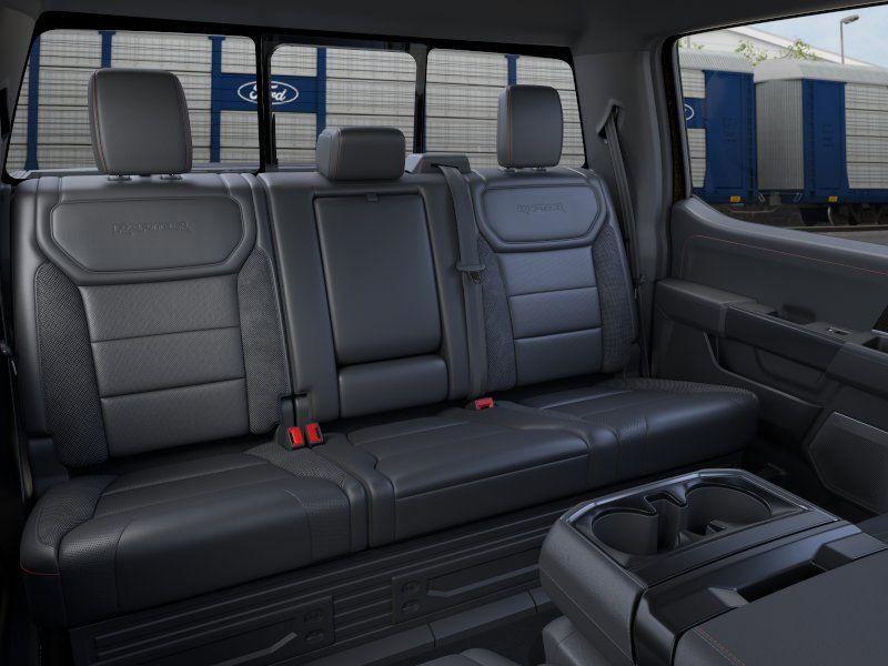 new 2026 Ford F-150 car, priced at $82,195