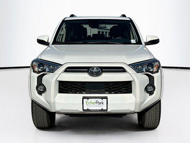used 2024 Toyota 4Runner car, priced at $36,497
