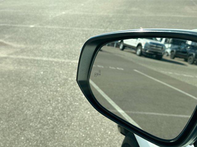 used 2024 Toyota 4Runner car, priced at $36,497