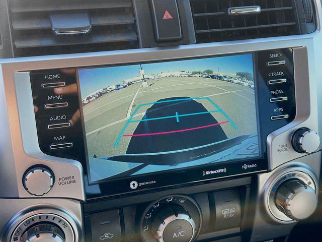 used 2024 Toyota 4Runner car, priced at $36,497