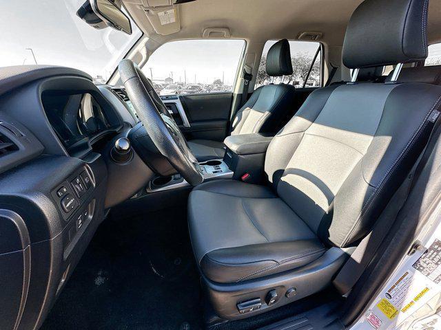 used 2024 Toyota 4Runner car, priced at $36,497