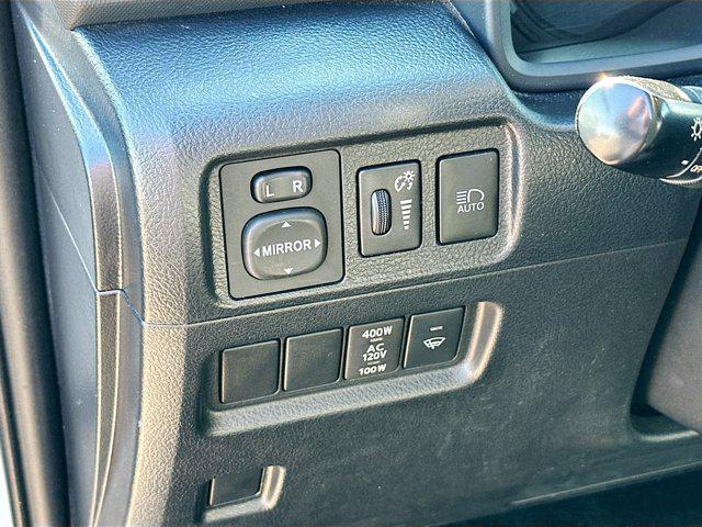 used 2024 Toyota 4Runner car, priced at $36,497