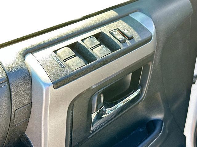 used 2024 Toyota 4Runner car, priced at $36,497