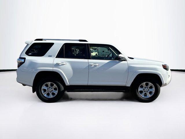 used 2024 Toyota 4Runner car, priced at $36,497