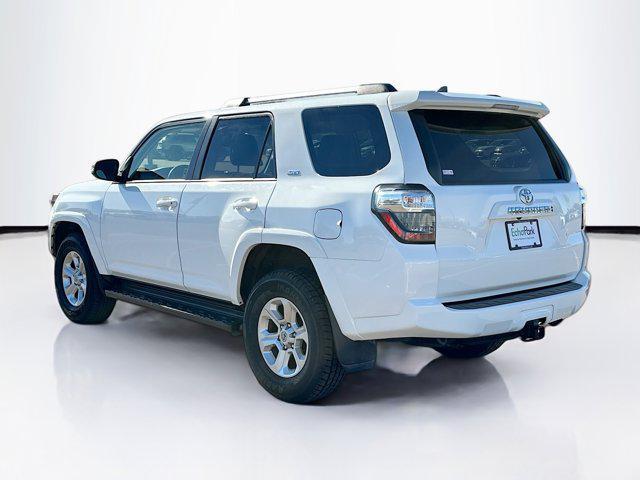 used 2024 Toyota 4Runner car, priced at $36,497