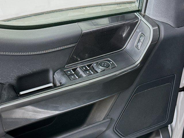 used 2023 Ford F-150 car, priced at $37,487