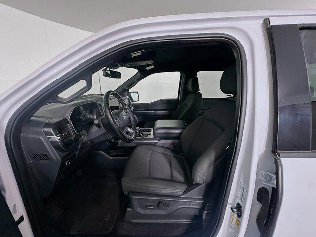 used 2023 Ford F-150 car, priced at $37,487
