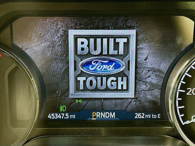 used 2023 Ford F-150 car, priced at $37,487