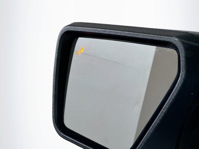 used 2023 Ford F-150 car, priced at $37,487