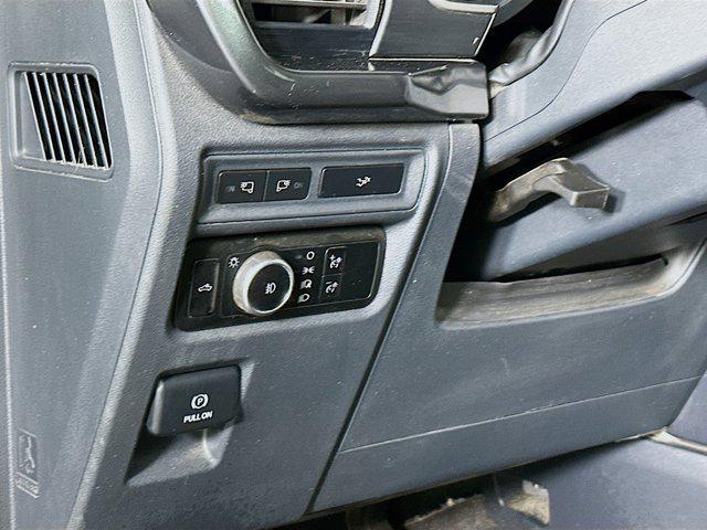 used 2023 Ford F-150 car, priced at $37,487