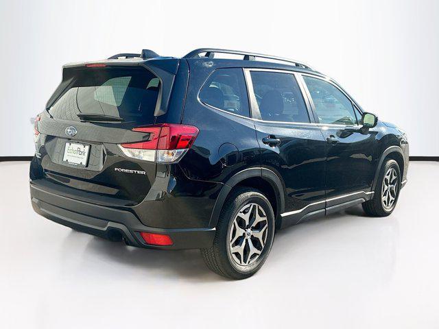used 2023 Subaru Forester car, priced at $24,996