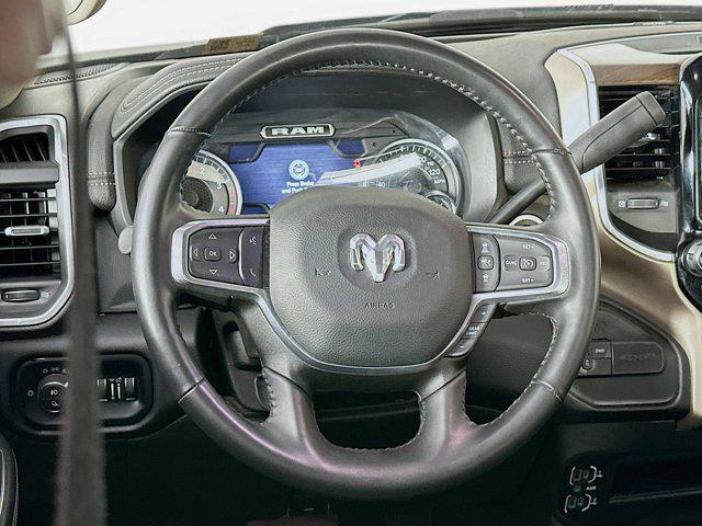 used 2024 Ram 2500 car, priced at $55,697