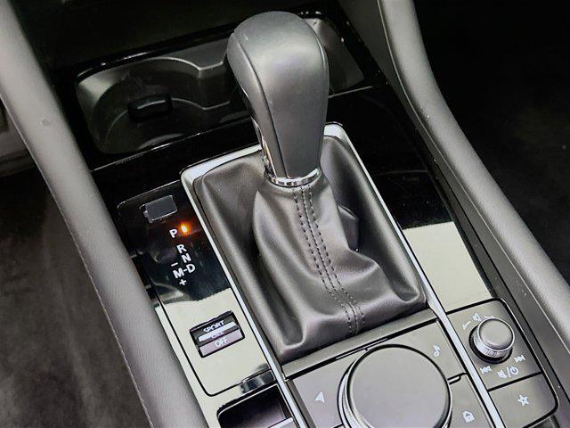 used 2025 Mazda Mazda3 car, priced at $24,195
