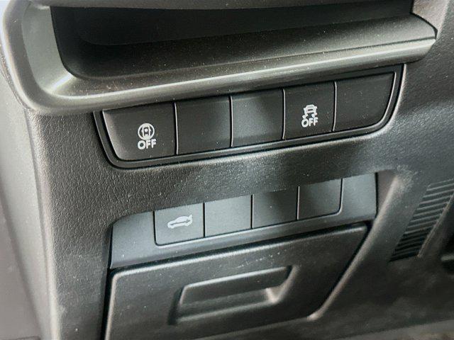 used 2023 Mazda Mazda3 car, priced at $20,697