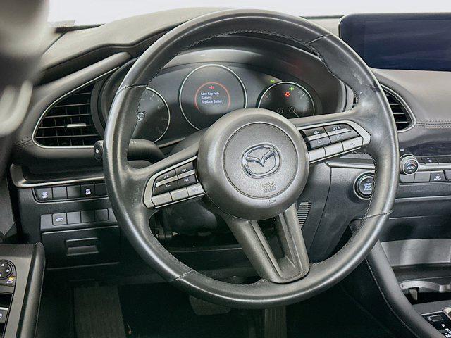 used 2023 Mazda Mazda3 car, priced at $20,697