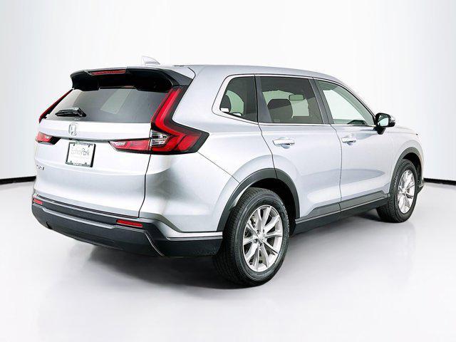 used 2025 Honda CR-V car, priced at $28,987