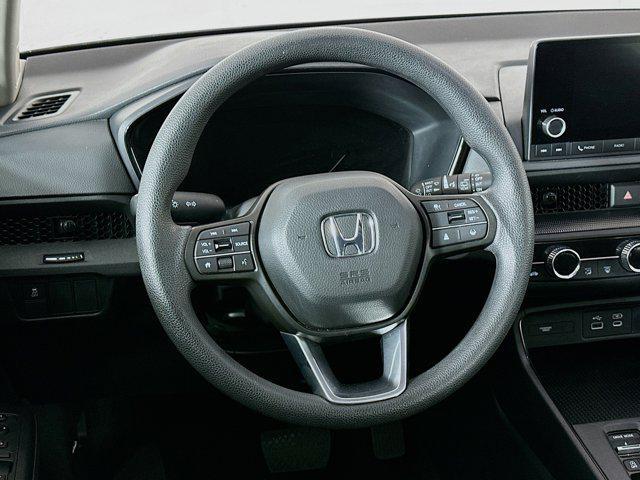 used 2025 Honda CR-V car, priced at $28,987