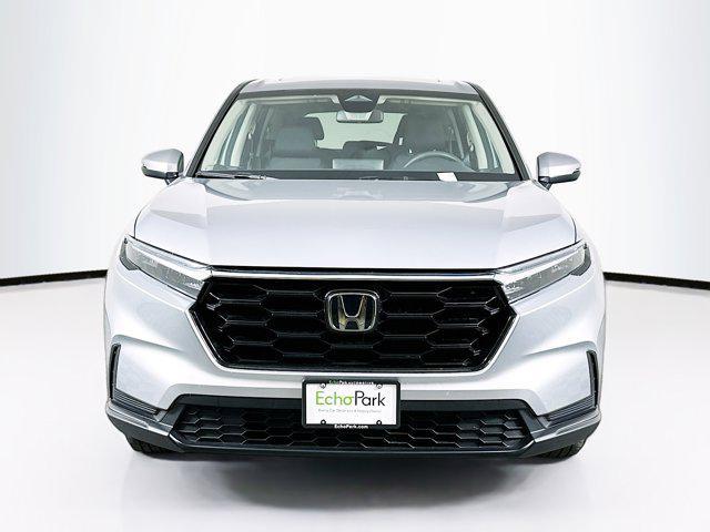 used 2025 Honda CR-V car, priced at $28,987