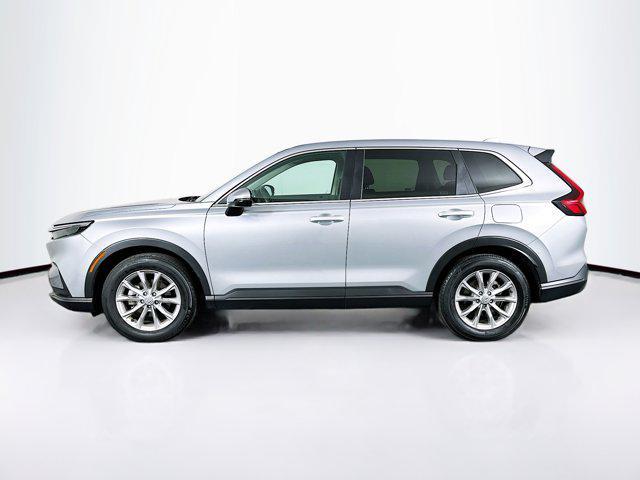 used 2025 Honda CR-V car, priced at $28,987
