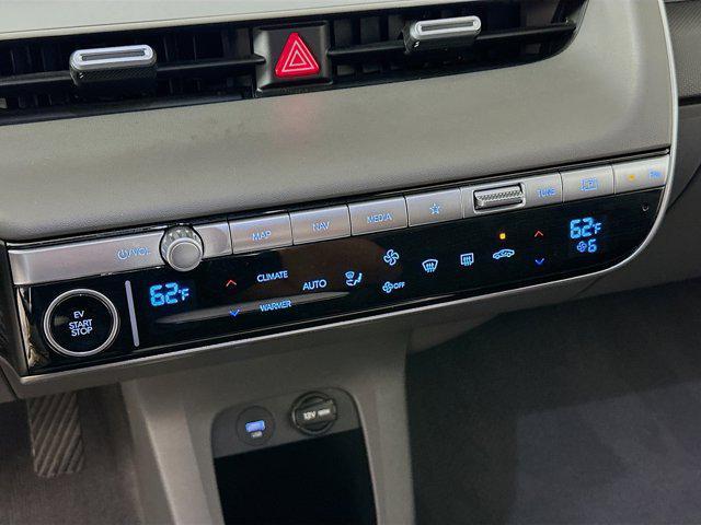 used 2024 Hyundai IONIQ 5 car, priced at $21,996