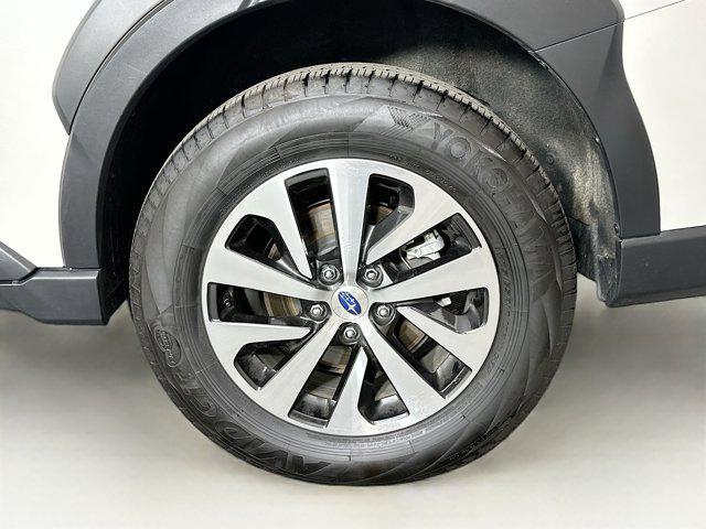 used 2025 Subaru Outback car, priced at $27,496
