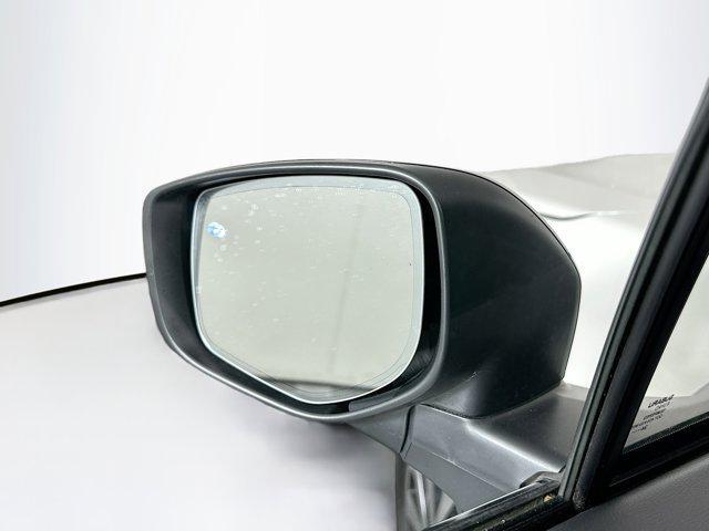 used 2025 Subaru Outback car, priced at $27,496