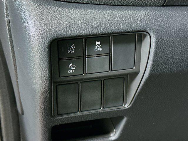 used 2019 Honda CR-V car, priced at $19,897