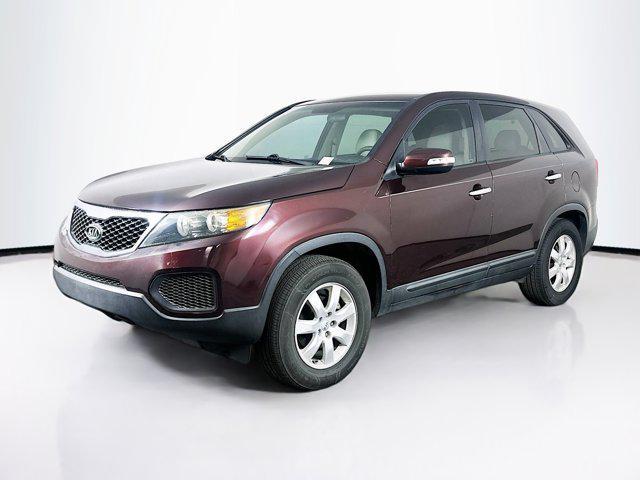 used 2013 Kia Sorento car, priced at $6,987