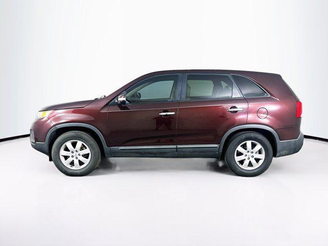 used 2013 Kia Sorento car, priced at $6,987