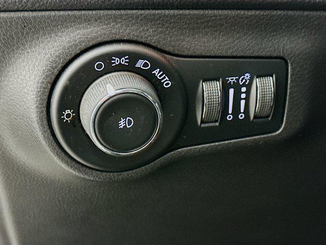 used 2017 Jeep New Compass car, priced at $12,996