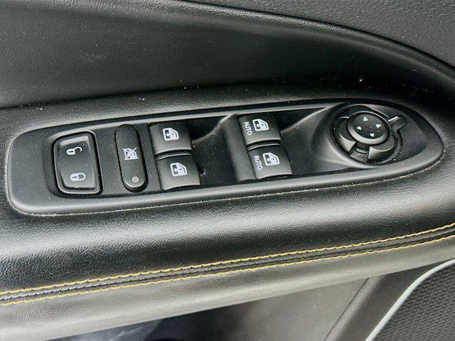 used 2017 Jeep New Compass car, priced at $12,996