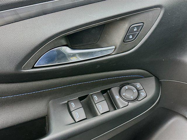 used 2025 Buick Envista car, priced at $22,597