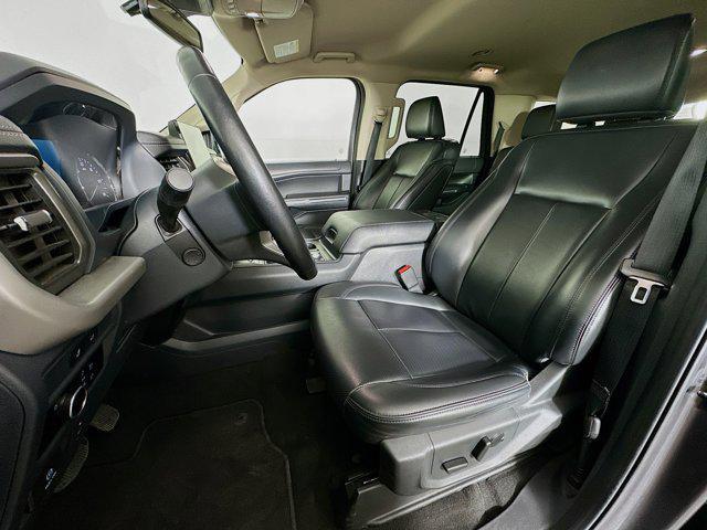 used 2024 Ford Expedition Max car, priced at $40,497