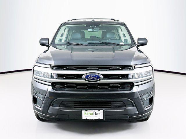 used 2024 Ford Expedition Max car, priced at $40,497