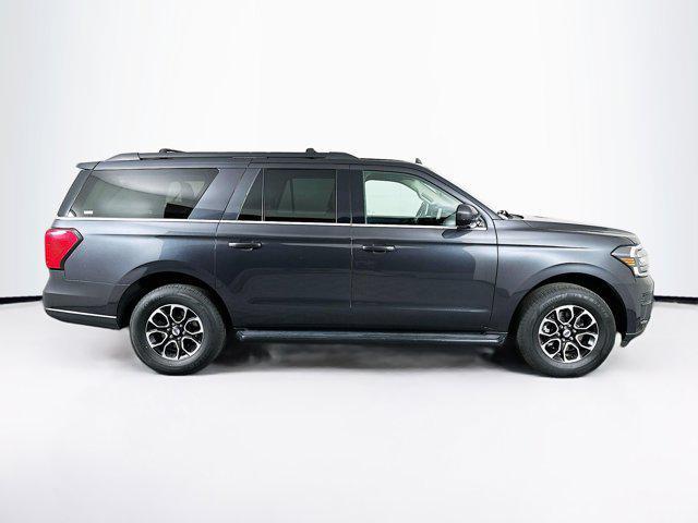 used 2024 Ford Expedition Max car, priced at $40,497