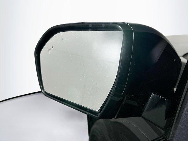 used 2024 Ford Expedition Max car, priced at $40,497