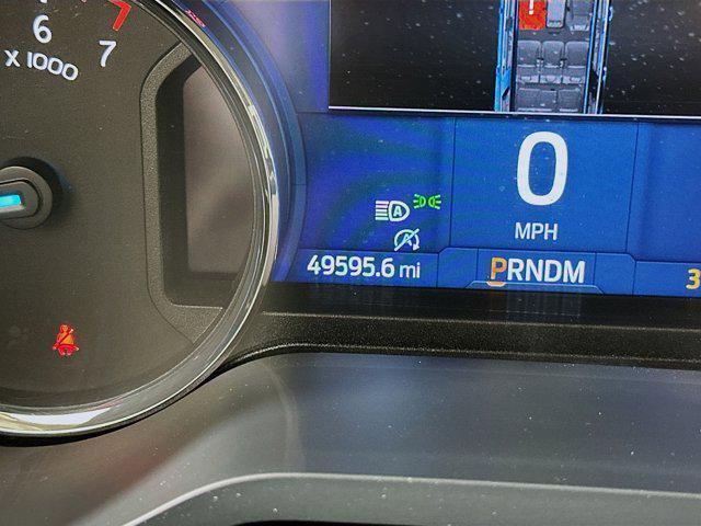 used 2024 Ford Expedition Max car, priced at $40,497