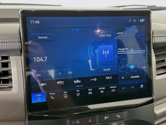 used 2024 Ford Expedition Max car, priced at $40,497