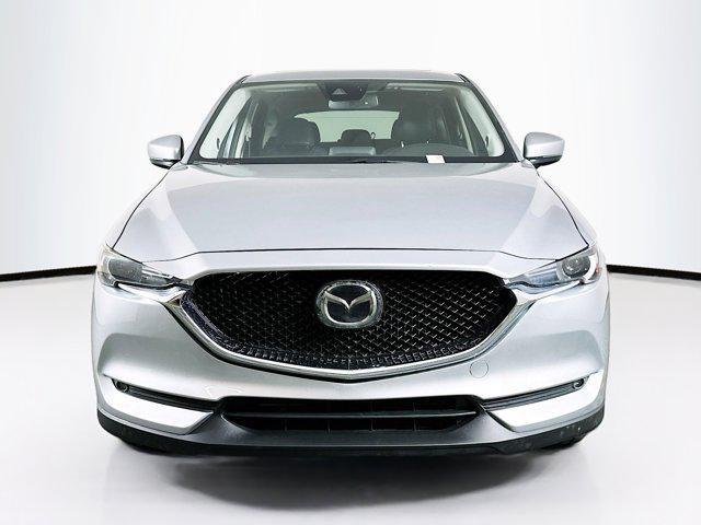 used 2017 Mazda CX-5 car, priced at $13,487