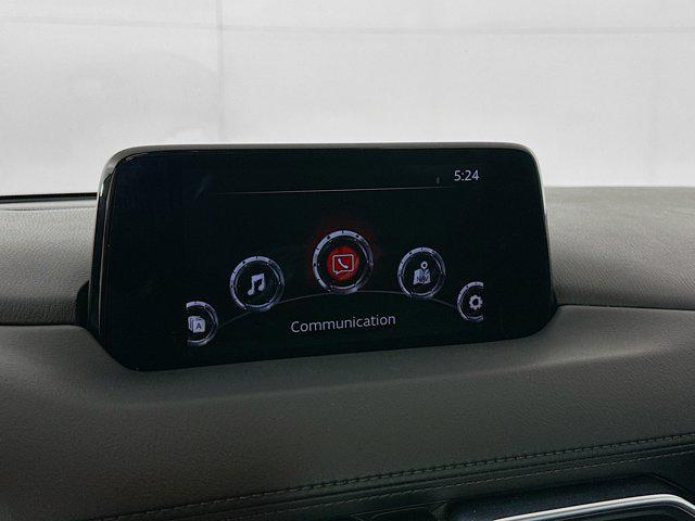 used 2017 Mazda CX-5 car, priced at $13,487