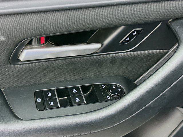 used 2025 Mazda CX-90 car, priced at $27,497